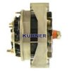 AD KüHNER 553970RI Alternator